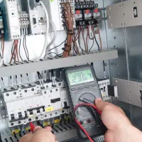 58برق کاری ،دوربین و دزدگیر