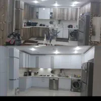 نصب وفروش برچسب کابینت نصاب شیشه دودی ماشین|خدمات پیشه و مهارت|بندرعباس, |دیوار