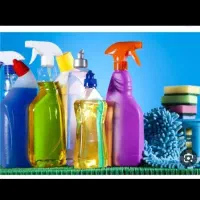 نظافت راه پله حیاط وکلیه کارهای  پایین ترین قیمت