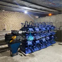 فروش فرغون ورق ۲ درجه ۱