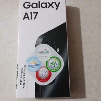 گوشی سامسونگ A17 اکبند