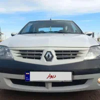 تندر نود ،L90 مدل 90پارس خودرو