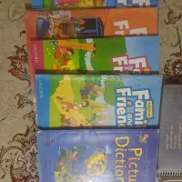 کتاب زبان