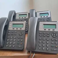تلفن Voip مدل گرند استریم