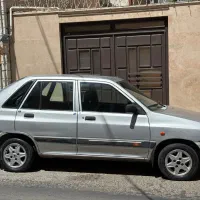 پراید 141i تک برگ سند بیرنگ