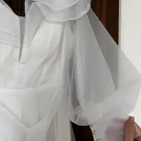لباس عقد شیک