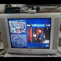 تلویزیون 21 ال جی
