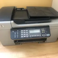 پرینتر مدل5610 hp|پرینتر، اسکنر، کپی، فکس|تهران, حکمت|دیوار