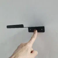 شلف دیواری مدرن زیبا و اقتصادی