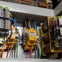 استخدام نیروی تاسیسات برق