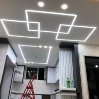 سیم کشی  و برق کاری ساختمان و نصب و تعمیر آیفون