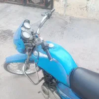 متور آچاچی 1۱۵