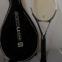 راکت تنیس ویلسون Wilson n6