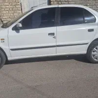 سمند مدل 94