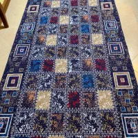 قالیچه وگلیم