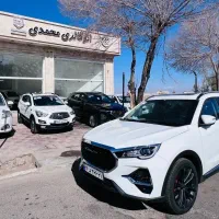 هایما S7pro سفید ۴۰۵ صفر