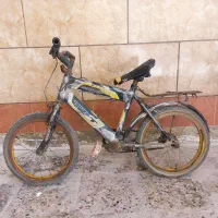 دوچرخه 16و12