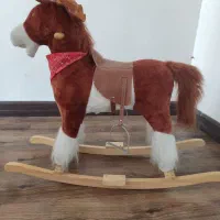 راکر کودک