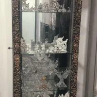 آینه کنسول و بوفه