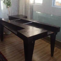 میز غذا خوری