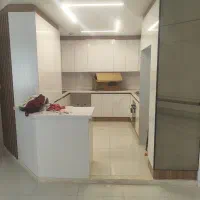 کابینت و کمد و تخت