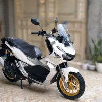 Adv 150 ثاقب خودرو