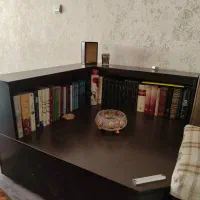 میز کنار مبلی