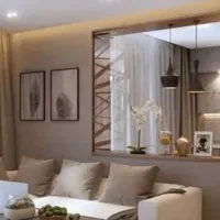 آپارتمان ۱۰۵ متری زمرد