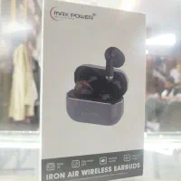 ایرپاد max power