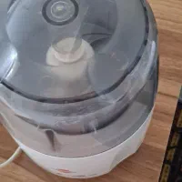 خردکن ۱،۲،۳،پارس خزر
