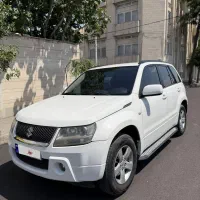 سوزوکی ویتارا ۲۰۰۰ اتومات