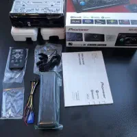 پخش پایونیر5250bt