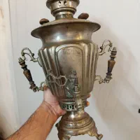 سماور روس دسته کاپی