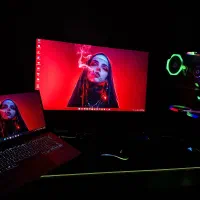 فروش سیستم گیمینگ و ورک‌استیشن قدرتمند (فول ست)