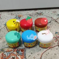 رنگ انگشتی و گواش