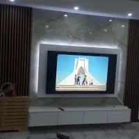 نصب و تعمیرو اجرا  تخصصی کابینت و کمد دیواری