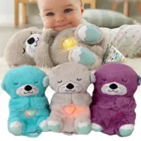 عروسک خرس نفس کش