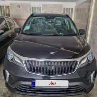 خودرو بکx3poro بدلیل نیاز مالی زیر قیمت بازار