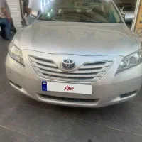 تویوتا کمری 2007 GLX
