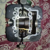 سرسیلندر آپاچی ۱۵۰ فابریک اصلی
