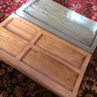قالب پلیمری