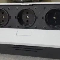 پریز کابینتی آلپا