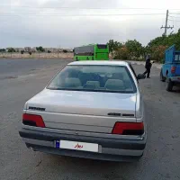 پژو ۴۰۵