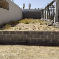 زمین مسکونی  جم شهر بهارستان کوچه اخلاص ۲