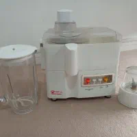 آبمیوه گیری سالم