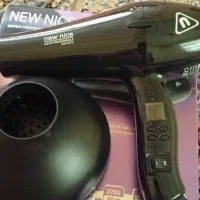 سشوار نیو نایس مدل NW9200