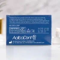 آلیاژ دندانسازی آمریکایی Verabond
