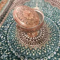 شکلات خوری مس