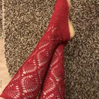 کلاس حضوری کفش بافی