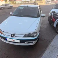 پارس tu5 مدل ۱۴۰۰ سیم گاز